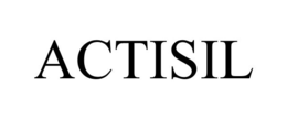 ACTISIL trademark