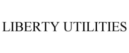 LIBERTY UTILITIES trademark