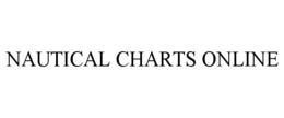 NAUTICAL CHARTS ONLINE trademark