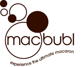 MACBUBL EXPERIENCE THE ULTIMATE MACARON trademark