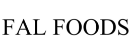 FAL FOODS trademark