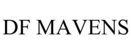 DF MAVENS trademark