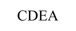 CDEA trademark