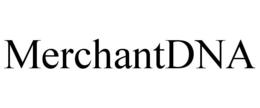MERCHANTDNA trademark