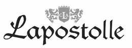 CLA LAPOSTOLLE trademark