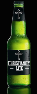 CHRISTIANITY LITE trademark