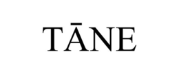 TANE trademark