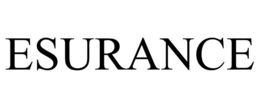 ESURANCE trademark