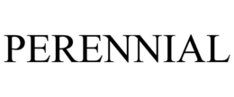 PERENNIAL trademark