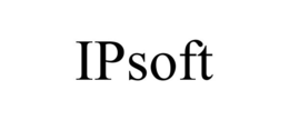 IPSOFT trademark
