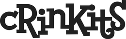 CRINKITS trademark