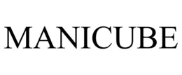 MANICUBE trademark