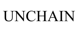 UNCHAIN trademark