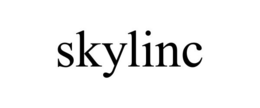 SKYLINC trademark