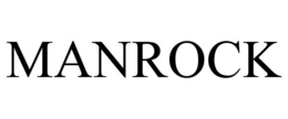 MANROCK trademark