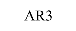 AR3 trademark