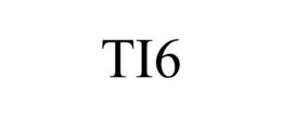 TI6 trademark