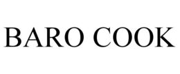 BARO COOK trademark
