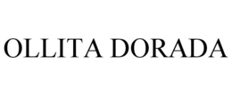 OLLITA DORADA trademark