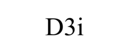D3I trademark