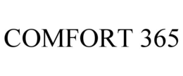 COMFORT 365 trademark