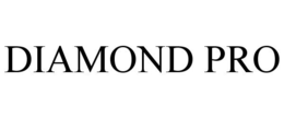 DIAMOND PRO trademark