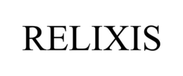 RELIXIS trademark