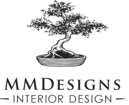 MMDESIGNS INTERIOR DESIGN trademark