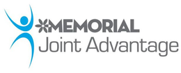 MEMORIAL JOINT ADVANTAGE trademark