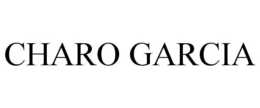 CHARO GARCIA trademark