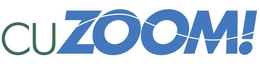 CUZOOM! trademark