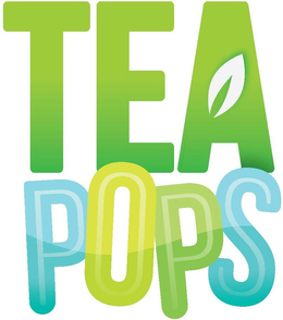 TEA POPS trademark