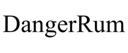 DANGERRUM trademark
