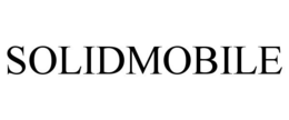 SOLIDMOBILE trademark