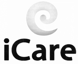 I CARE trademark
