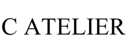 C ATELIER trademark