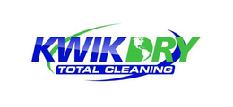 KWIK DRY TOTAL CLEANING trademark