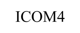ICOM4 trademark