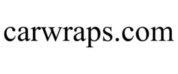 CARWRAPS.COM trademark