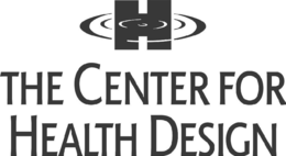 H THE CENTER FOR HEALTH DESIGN trademark