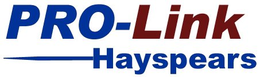 PRO-LINK HAYSPEARS trademark