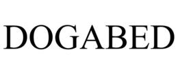 DOGABED trademark