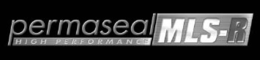 PERMASEAL HIGH PERFORMANCE MLS-R trademark