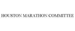 HOUSTON MARATHON COMMITTEE trademark