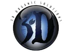 3D ORGANIC SOLUTIONS trademark