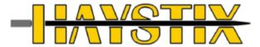 HAYSTIX trademark
