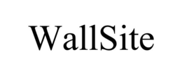 WALLSITE trademark