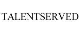 TALENTSERVED trademark