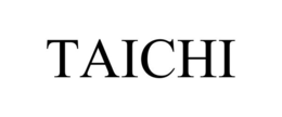 TAICHI trademark