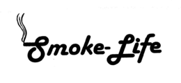 SMOKE-LIFE trademark